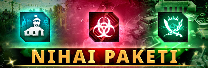Ndemic Nihai Paketi