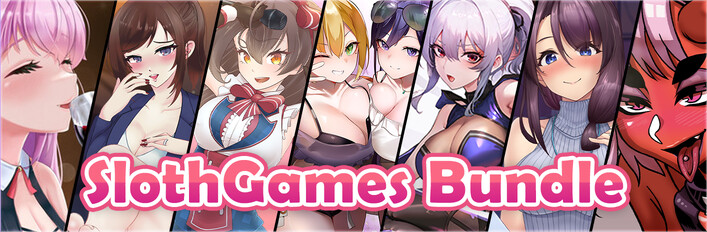 SlothGames Bundle