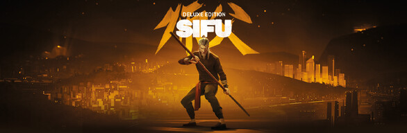 Sifu Deluxe Edition
