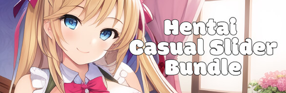 Hentai Casual Slider Bundle