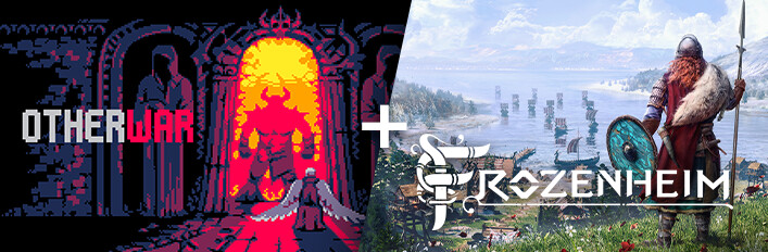 Otherwar + Frozenheim