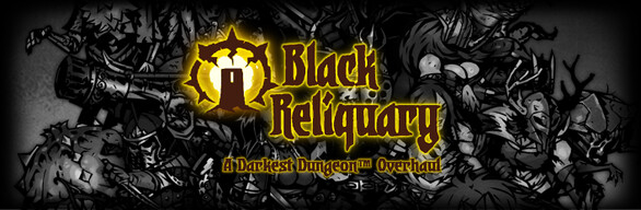 Black Reliquary Bundle