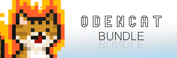 Odencat Bundle