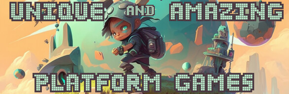 Best Unique and Amazing Gameplays in Platform Games