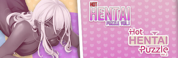 Hot Hentai Series