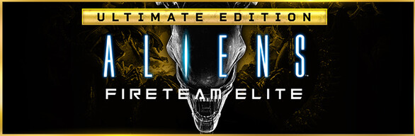 Aliens: Fireteam Elite - Ultimate Edition