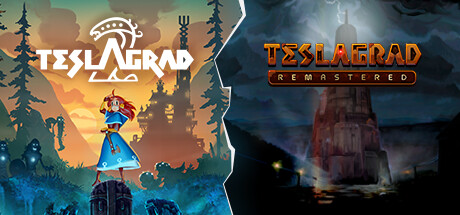 Teslagrad Power Pack Edition on Steam