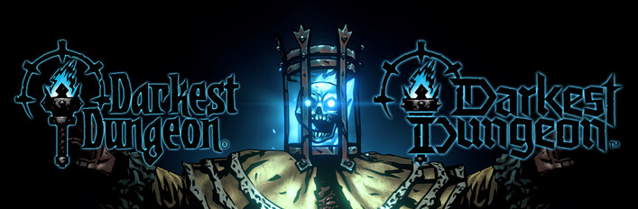 Darkest Dungeon®: The Collector's Edition