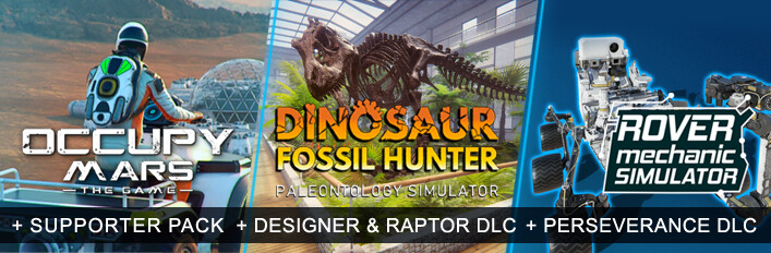 Pyramid Games Bundle