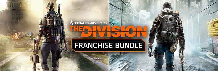 The Division Bundle