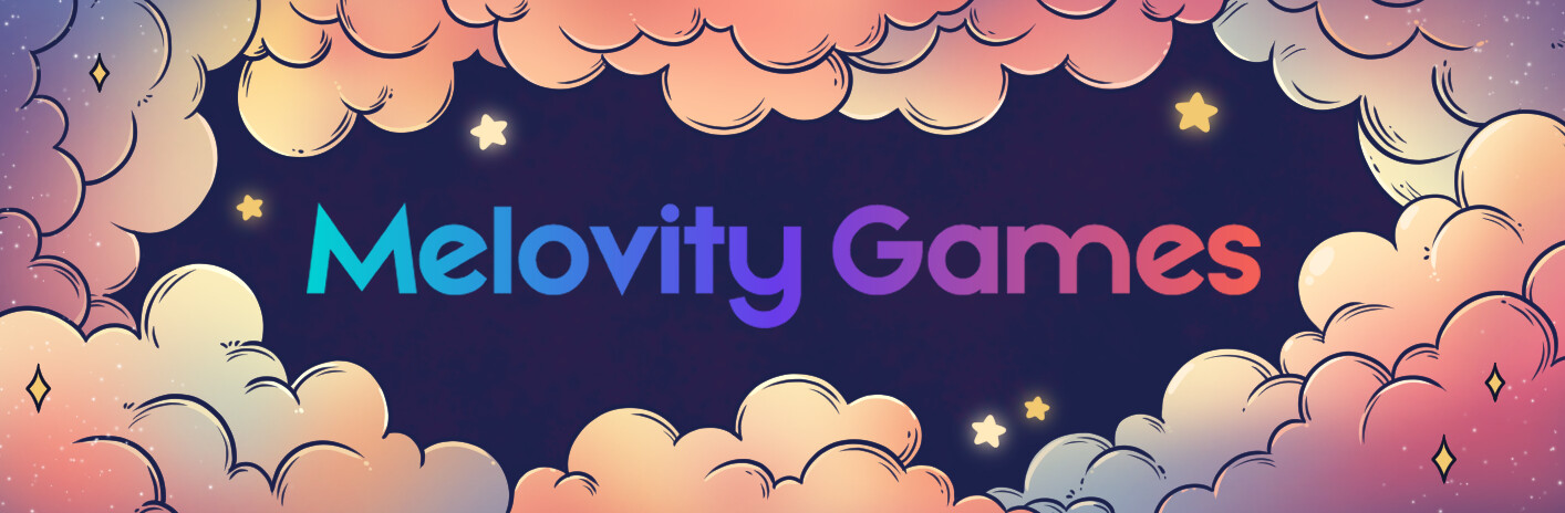 Melovity Games