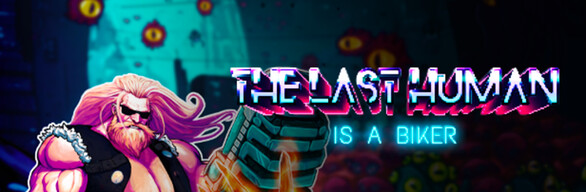 THE LAST HUMAN IS A BIKER - Apocalypse Bundle
