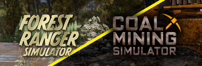 Coal Mining with Forest Ranger