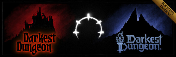 Darkest Dungeon: The Iron Crown