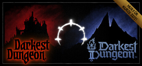 Darkest Dungeon: The Iron Crown