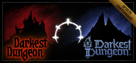 Darkest Dungeon: The Iron Crown