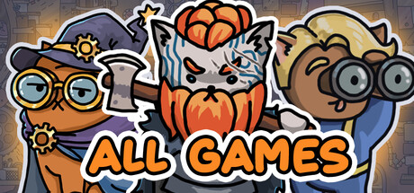 All the Studio's Games