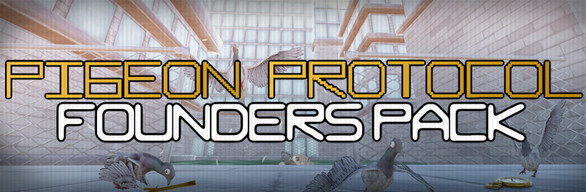 Pigeon Protocol - Founders Pack