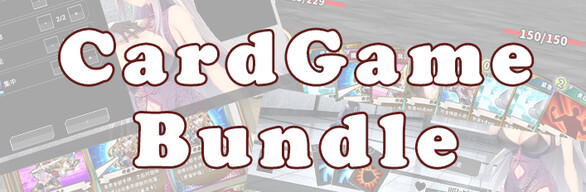 Card Game Bundle