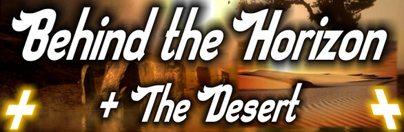 Behind the Horizon + DLC The Desert + DLC The sky fortress