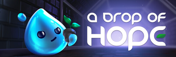 A Drop of Hope + Original Soundtrack