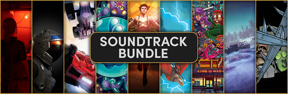 Wired Soundtrack Bundle