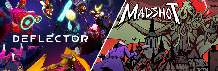 Tentacle Buster Bundle