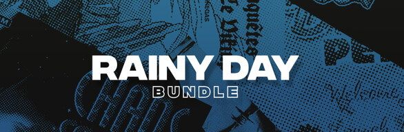 Rainy Day Bundle