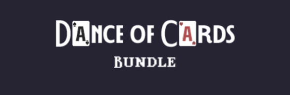 Dance of Cards - Game + OST Bundle