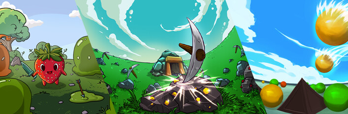 EagleEye Game Collection