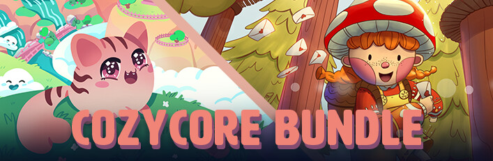 Cozycore Bundle