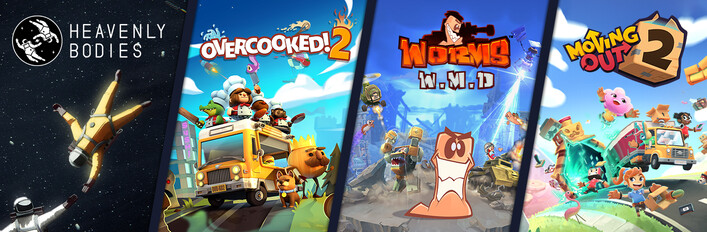 Playing Together Bundle