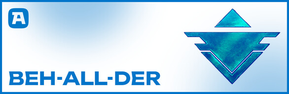 Beh-ALL-der