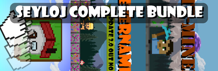 Seyloj complete bundle