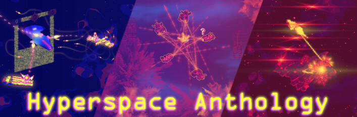 Hyperspace Anthology