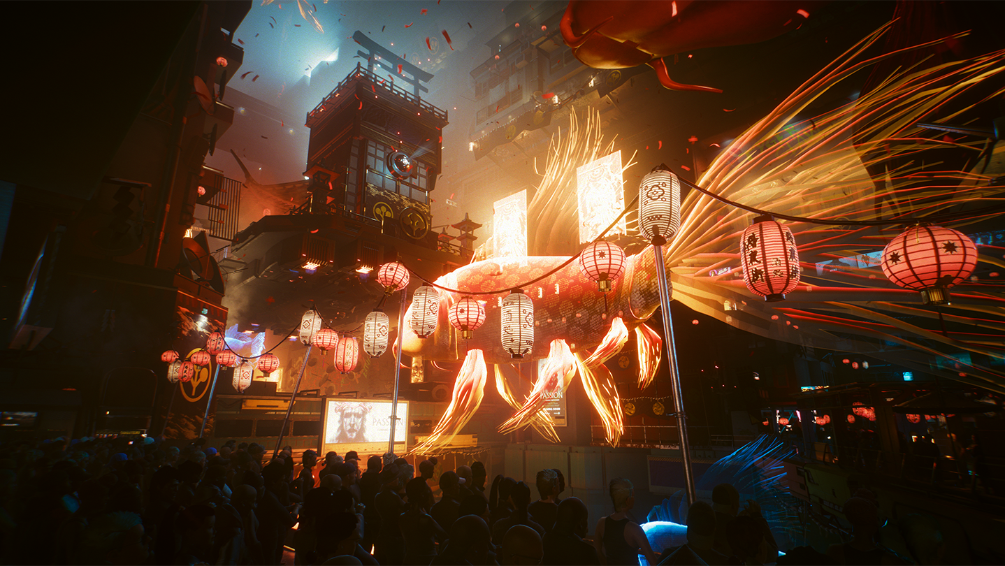 Steamで53% OFF：サイバーパンク2077 アルティメットエディション