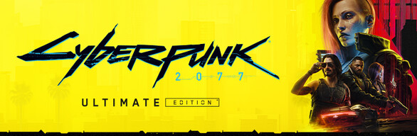 Cyberpunk 2077: Ultimate Edition