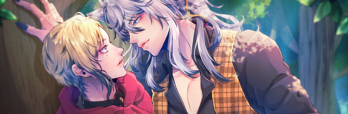 Ebi-Hime BL Bundle