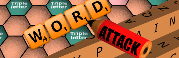 Wordsearch Attack to Word Attack upgrade