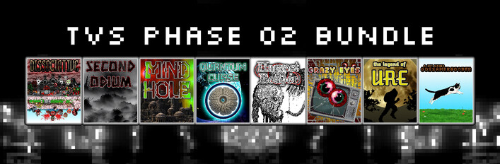 TVS Phase 02 Collection