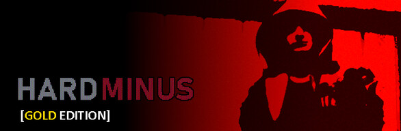 Hard Minus GOLD Edition