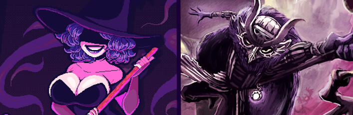 Hardcore Action Variety