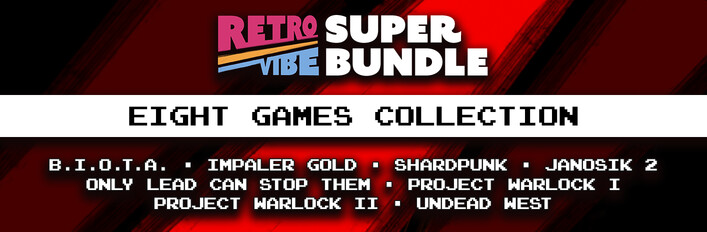 Retrovibe Super Bundle