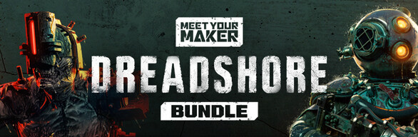 Meet Your Maker - Sector 1 Bundle