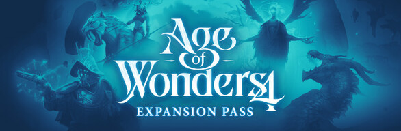 Age of Wonders 4: Expansion Pass