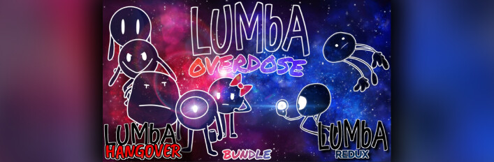 LUMbA: OVERDOSE