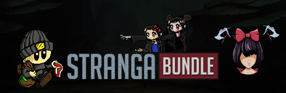 Stranga Bundle