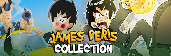 James Peris - Collection