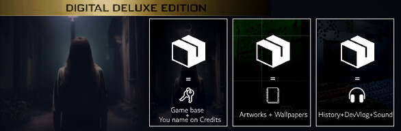 Guilty Me Deluxe Edition