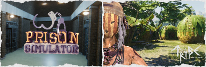 Builder Prison Building